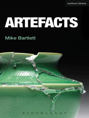 cover image of Artefacts